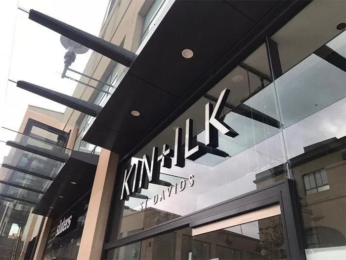 Buy Retail signs Online